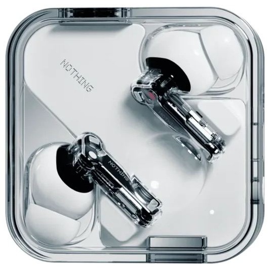 Nothing Ear 3 Earbuds 