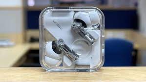 Nothing Ear 3 Earbuds 