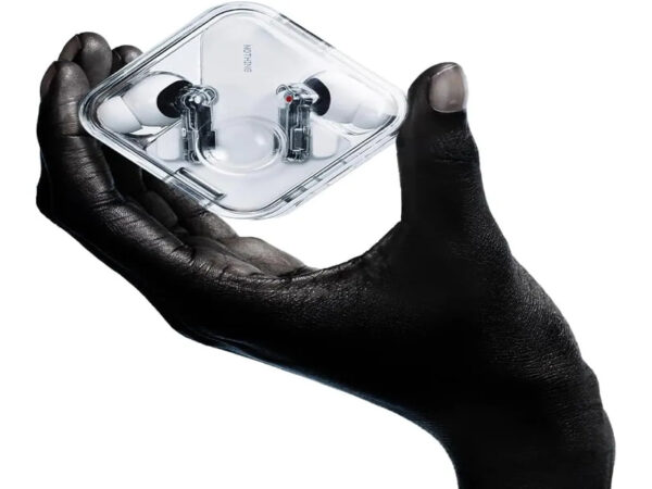 Nothing ear 3 earbuds