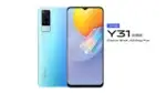 Vivo Y31