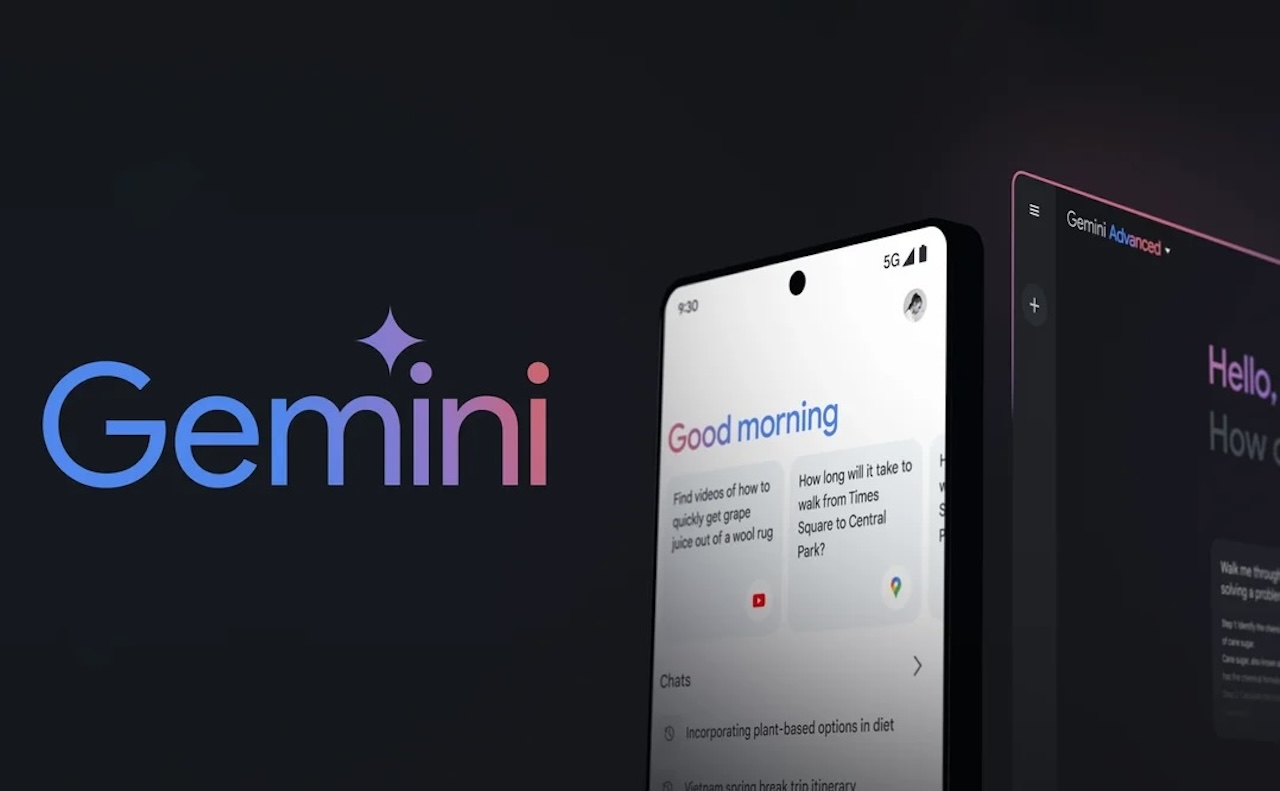 Google gemini