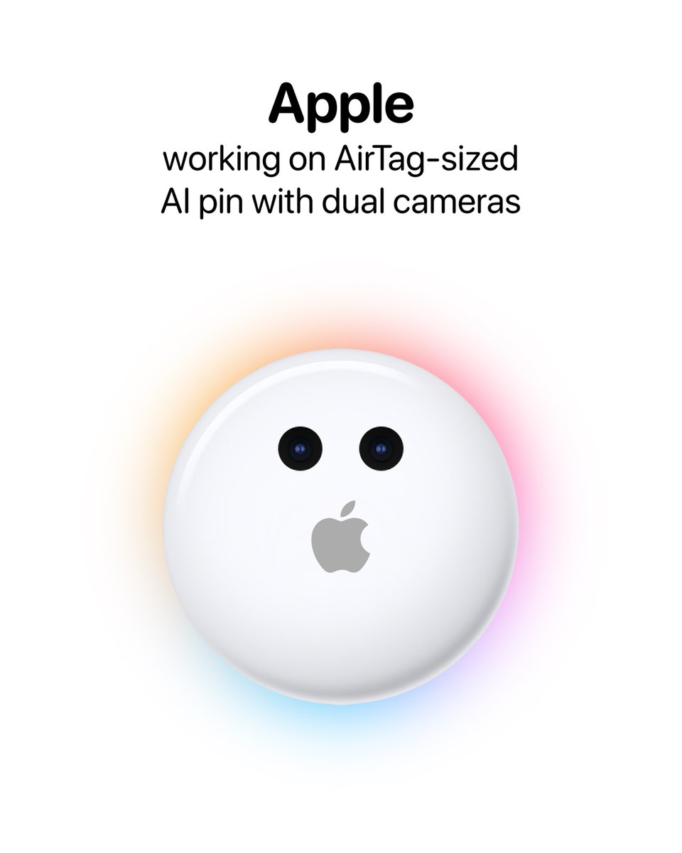 apple ai pin