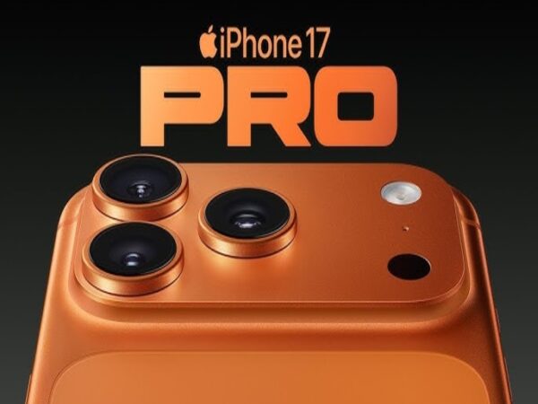 Apple Iphone 17 pro