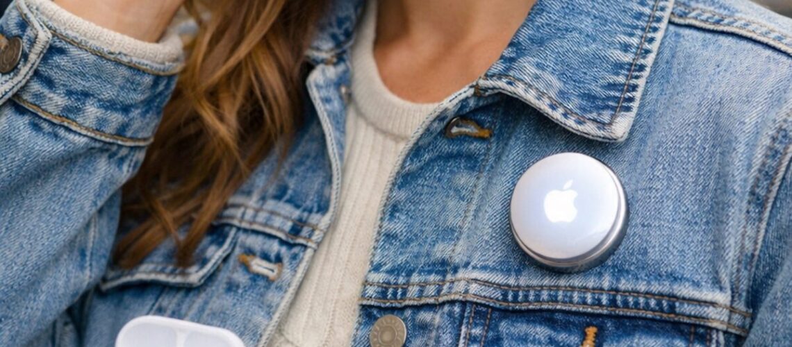 apple ai pin